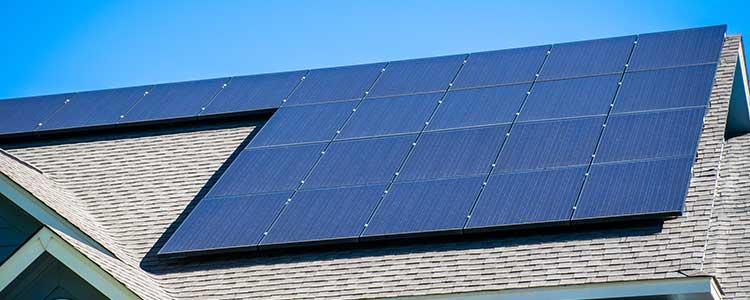 Can You Install Solar Panels In The Winter In Massachusetts
