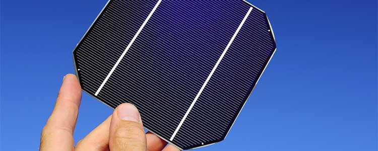 Solar cell deals