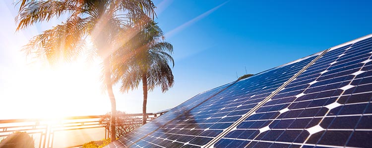 What are the benefits of solar energy? | Sunrun